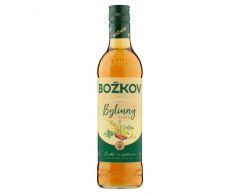 BOZKOV BYLINNY 33%  0,5L