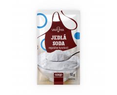 CS SODA JEDLA 50G VAROMA