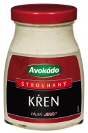 KREN STROUHANY 175G AVOKADO