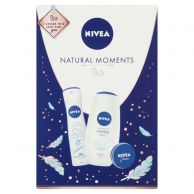 NIVEA WOMEN DEO FRESH 150ML + SG 250ML + KREM 30ML