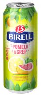 PIVO BIRELL POMELO&GREP 0,5L PLECH 