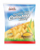 KRUPKY POHANKOVE 80G