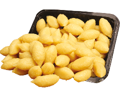 SPALICKY BRAMBOR.500G LEF
