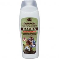SAMPON PRO PSY A KOCKY HAFULA 250 ML