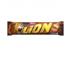 LION CHOCOLATE 42G