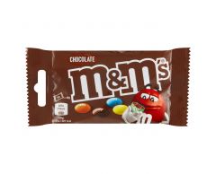 M & M S COKOLADOVE 45G 