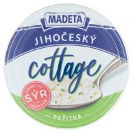 JC COTTAGE PAZITKA 150G Z5