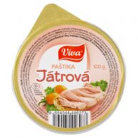 PASTIKA JATROVA AL 100G PT