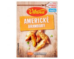 AMERICKE BRAMBORY KOREN.SMES 28G VITANA
