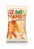 SNACK FIT KUKUR.ARAS. BIO MAMUT 50G BEZ LEPKU