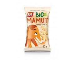 SNACK FIT KUKUR.ARAS. BIO MAMUT 50G BEZ LEPKU