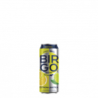 BIRGO PRICH.CITRON LIMETA  0,5L PLECH