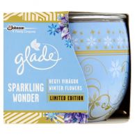 SVICKA GLADE ZIMNI KVETY 120G