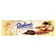 KAKAOVE RODINNE 130G