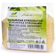 STROUHANKA KUKURICNA 200G BEZ LEPKU NATURA