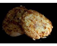 MINI PIZZA 90G WELLART