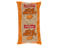 KROUPY C 7 STREDNI 1KG 