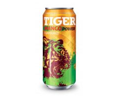 TIGER ENER.NAPOJ PRICHUT MANGO 0,5L PLECH