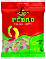 PEDRO KYSELI CERVI 80G
