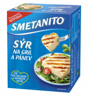 SMETANITO NA GRIL A PANEV KLASIK 200G Z50 