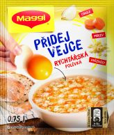 POL. PV RYCHTARSKA 40,5G MAGGI