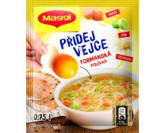 POL. PV FORMANSKA 40,5G MAGGI