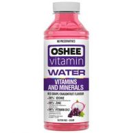 VODA VIT.MINER. PRICH. HROZEN - PITAYA 555ML OSHEE