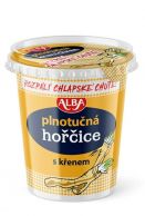 HORCICE PLNOTUCNA S KRENEM 200G