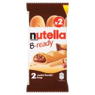 NUTELLA B-READY  44G T2