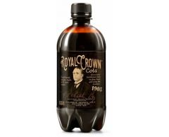 ROYAL CROWN S PRICHUTI COLA CLASSIC 1,33L PET