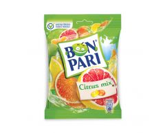 BON PARI CITRUS MIX OVOCNA PRICHUT 90G