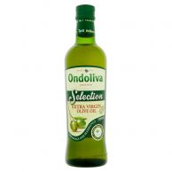 OLEJ OLIV.ONDOLIVA EXT.VIRGIN 500ML SKLO