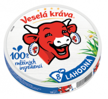 VESELA KRAVA LAHODNA 8D 120G Z40