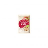 KASE SUPER JAHODY+SMETANA BEZ PRID.CUKRU 55G EMCO