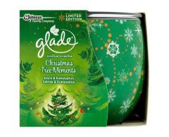 SVICKA GLADE CHRISTMAS TREE MAGIC 120G