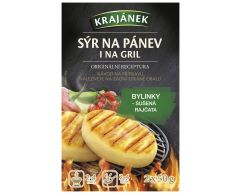 SYR NA PANEV I GRIL S BYLINK. A SUS.RAJCATY 2X50G