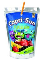 CAPRI - SUN MONSTER ALARM 0,2L