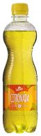 CITRONADA 0,5L PET