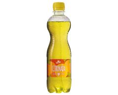 CITRONADA 0,5L PET