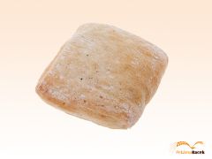 CIABATTA 90G PEKARNA RACEK