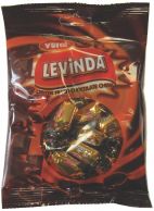 BONBONY LEVINDA COKOLAD. NAPLN 90G