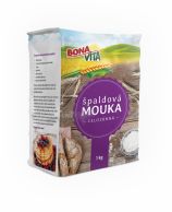 MOUKA SPALDOVA CELOZRNNA 1KG