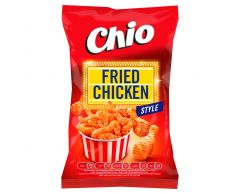 CHIO PRICH.FRIED CHICKEN 65G