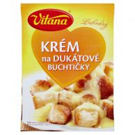 KREM NA DUKATOVE BUCHTICKY 30G VITANA
