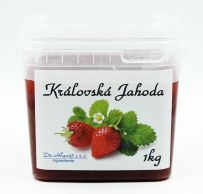 JAHODA KRALOVSKA 1KG DR. HLAVAC