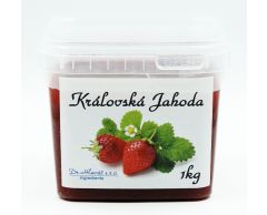 JAHODA KRALOVSKA 1KG DR. HLAVAC