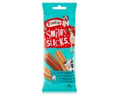 FROLIC SMILEY STICKS 175G