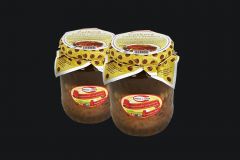 POLEVKA COCKOVA S UZENINOU 650G NAHLIK