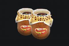 POLEVKA FRANKFURTSKA S UZENINOU 650G NAHLIK
