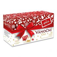 CAJ VANOCNI  40G JEMCA